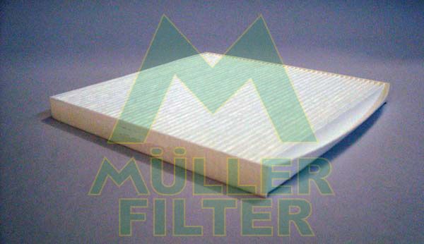 MULLER FILTER Filtrs, Salona telpas gaiss FC369